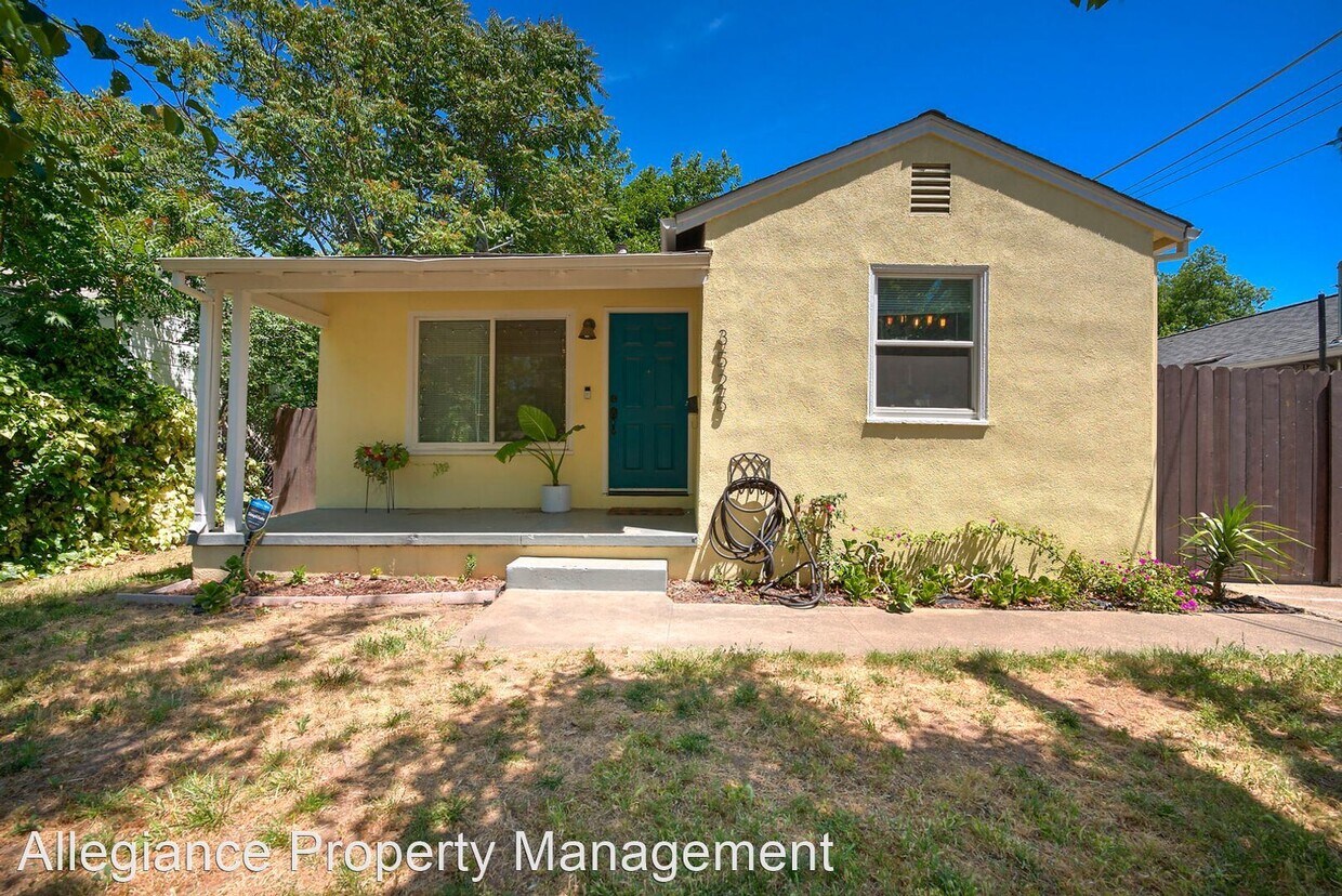 Primary Photo - 2 br, 1 bath House - 3525 34th St