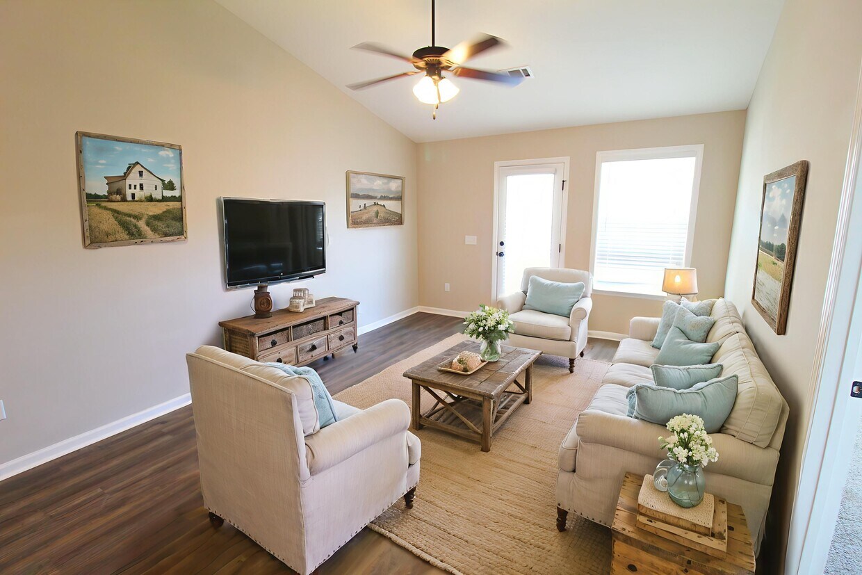 Foto principal - 521 Deerchase Ct