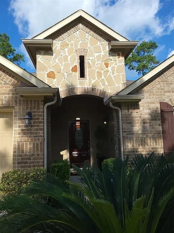 Foto del edificio - 17023 Tallgrass Prairie Ln