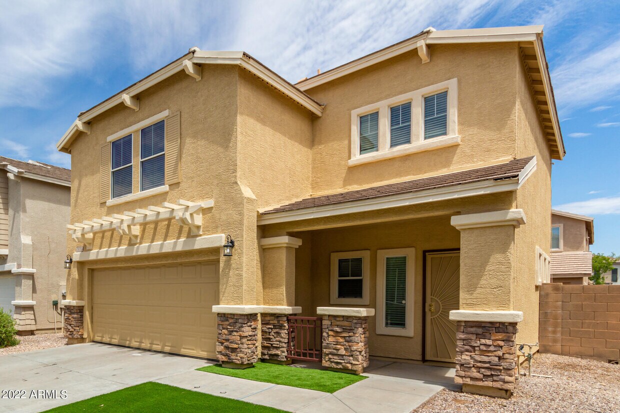 Foto principal - 3930 W Carter Rd