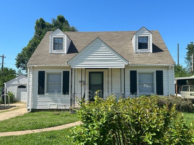 Foto del edificio - 231 E Myrtle Ln