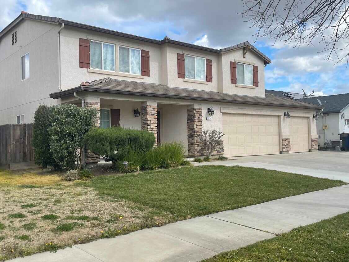 3018 W Payson Ave, Visalia, CA 93291 House Rental in Visalia, CA