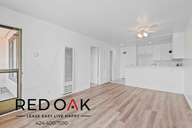 Foto del edificio - SENIOR HOUSING! 55+ Cozy One Bedroom with ...