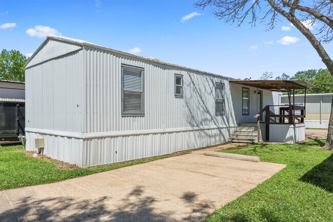 Foto del edificio - 2222 N Austin Ave