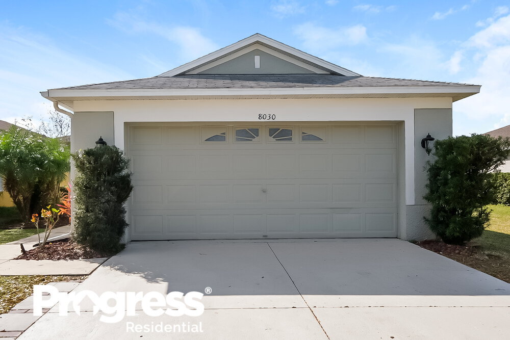 8030 Canterbury Lake Blvd, Tampa, FL 33619 House Rental in Tampa, FL