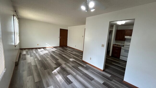 Foto del edificio - 1602 45th St NW