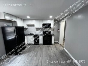 Building Photo - 1132 Cotton St