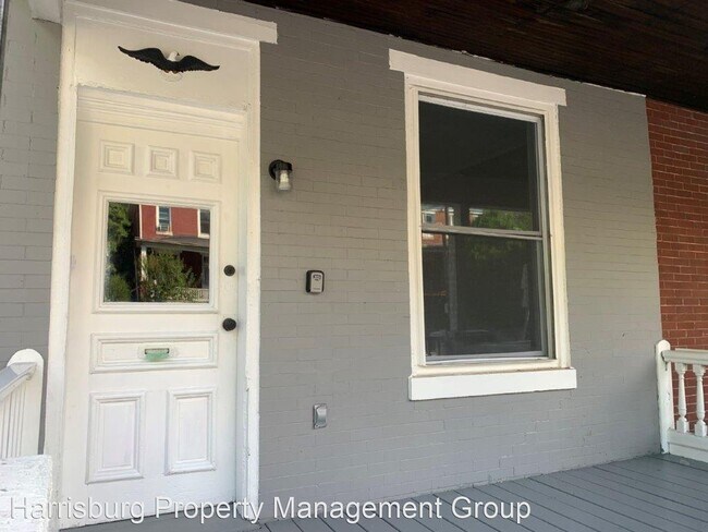 Building Photo - 4 br, 1 bath House - 2131 Derry St