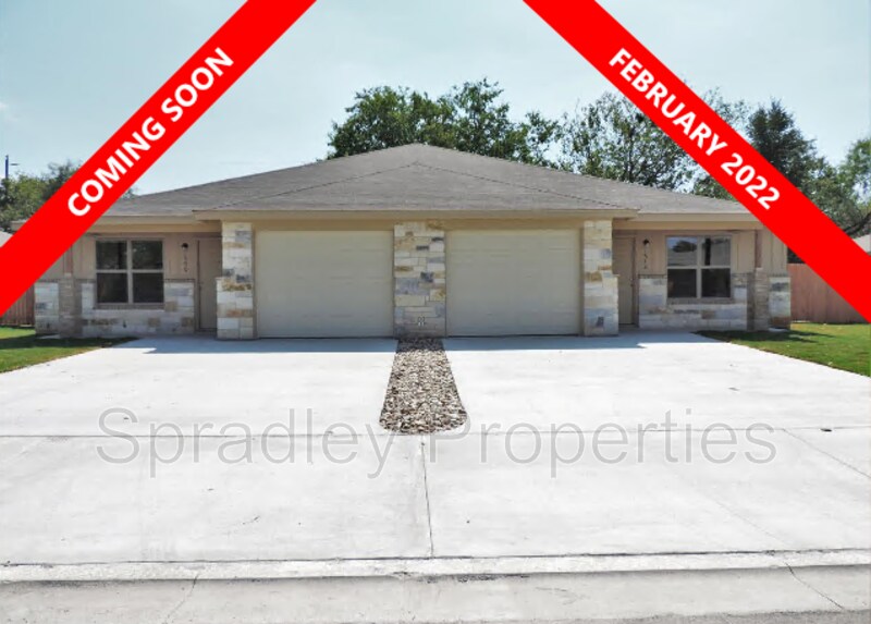 1548 Brazos Rd, Academy, TX 76554 Condo for Rent in Academy, TX