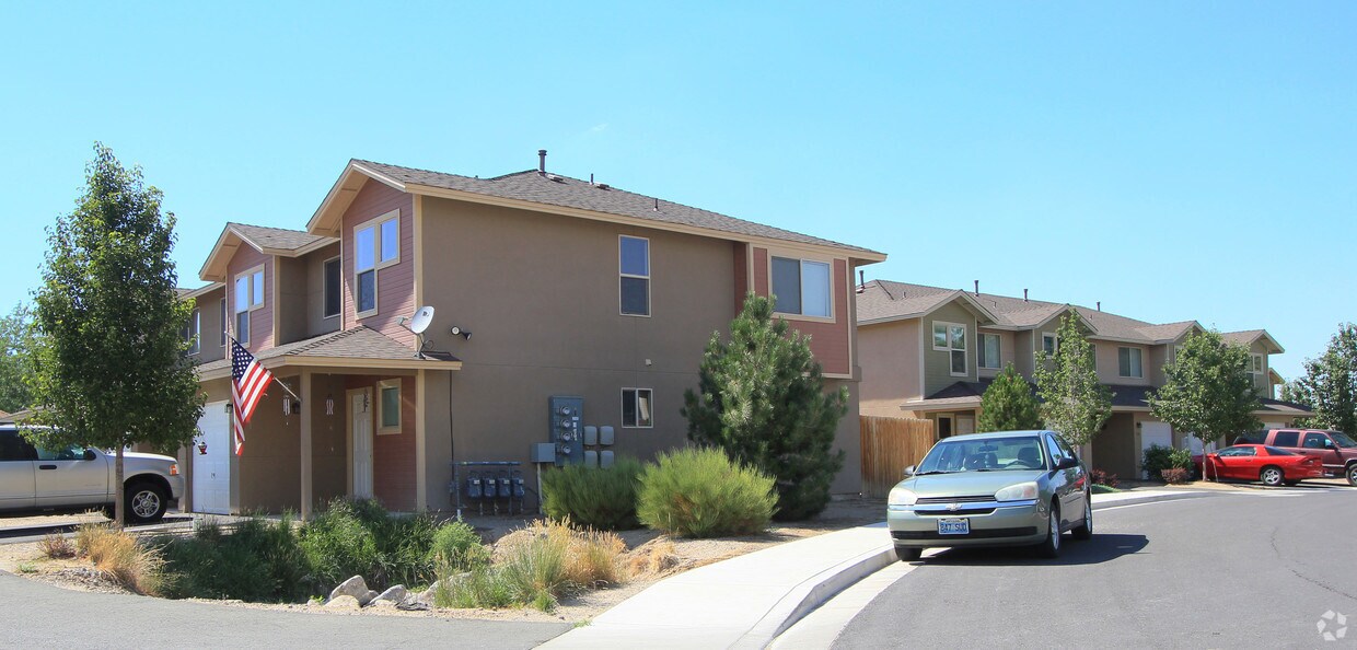 Foto principal - Fernley Gardens