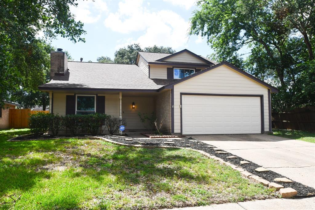 Foto principal - 5331 Windsong Trail