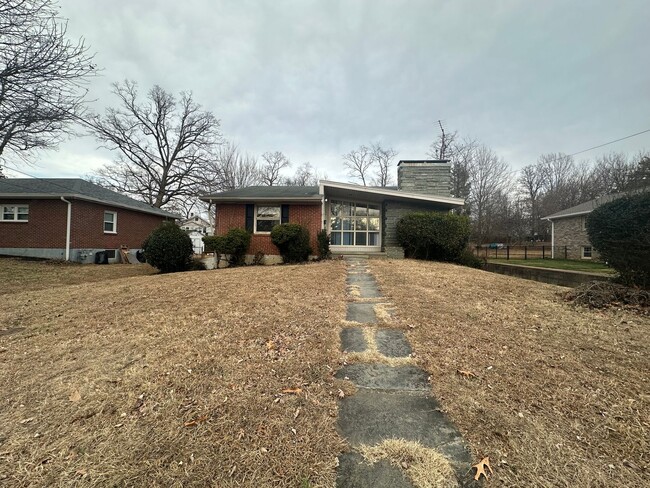 One Story House with Finished Basement - One Story House with Finished Basement