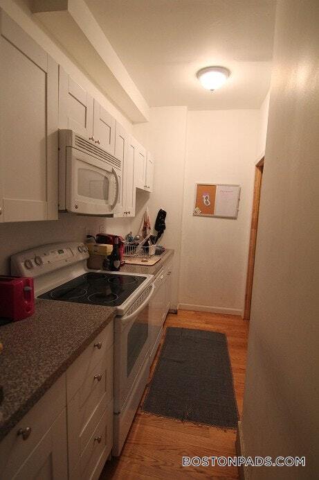 Foto del edificio - 35 Brookline St