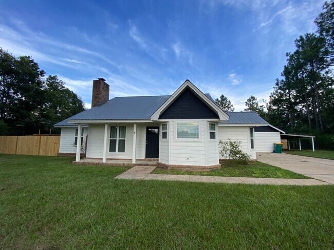 Foto del edificio - 6103 Hwy 85 N