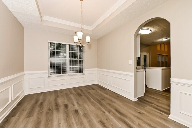 Foto del edificio - 417 Concord Cir