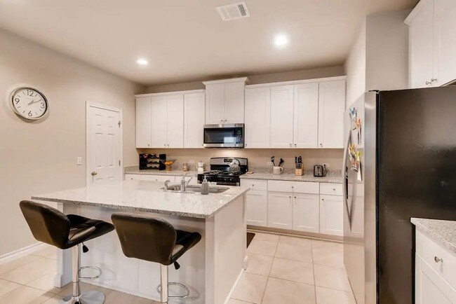 Foto del edificio - 11707 Prado Ranch Blvd