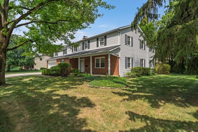 Foto del edificio - 4260 Reedbury Ln