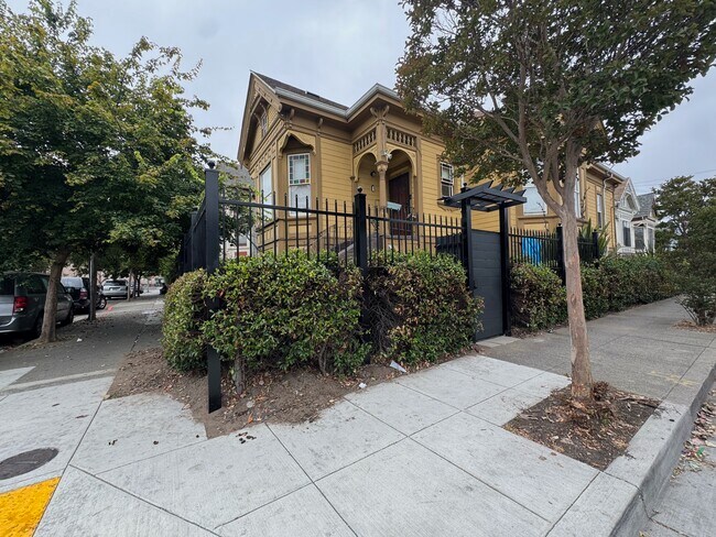 Foto del edificio - 731 Willow St