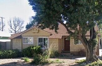 Building Photo - 5452 Halbrent Ave