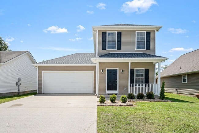 Foto del edificio - 2634 Sewanee Pl
