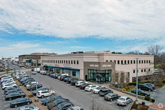 Vernon Hills Shopping Center keeps retail close to Eastchester.