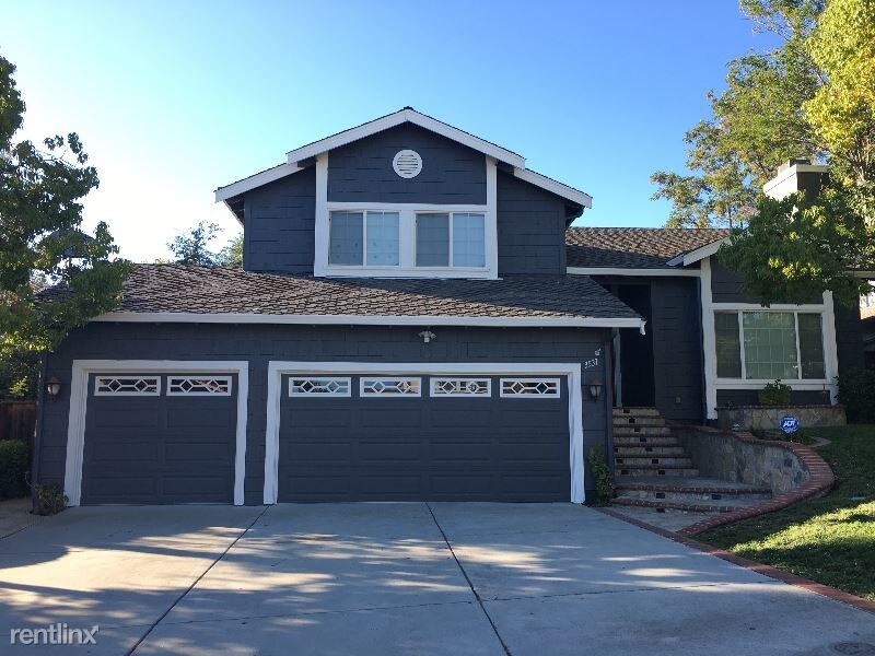 Primary Photo - 4 br, 3 bath House - 3537 Edgeman Court