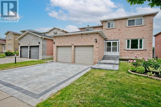 Building Photo - 134 Cooperage Crescent