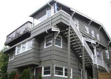 Building Photo - Queen Anne