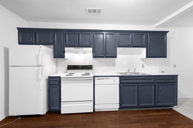 Building Photo - Perfect 2 Bed 1 Bath Home in Houston's Vibrant Hub!
