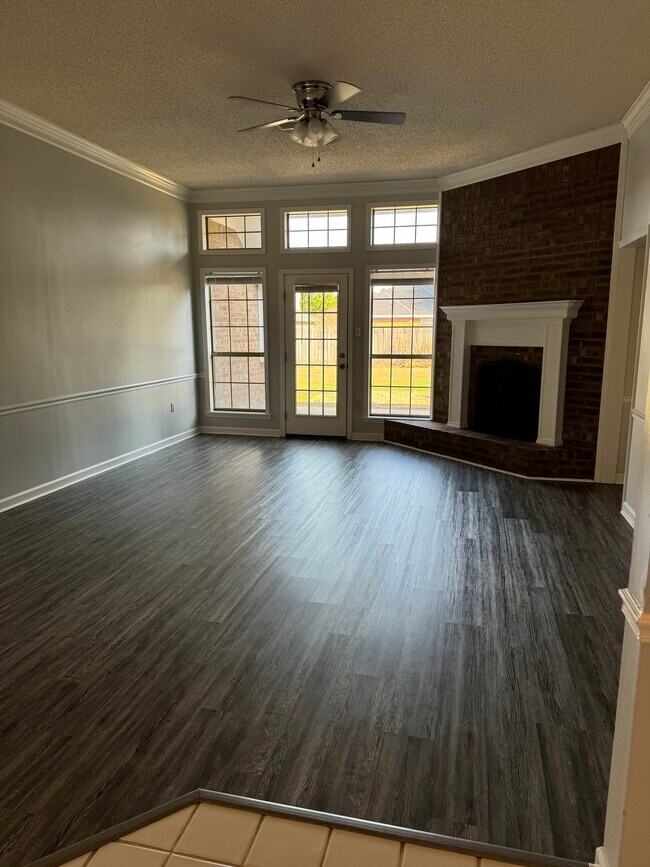 2906 Joanna Dr, Conway, AR 72034 House Rental in Conway, AR