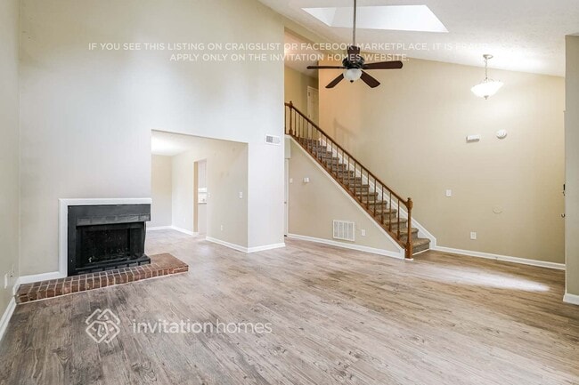 Building Photo - 4562 Hickory Forest Dr NW