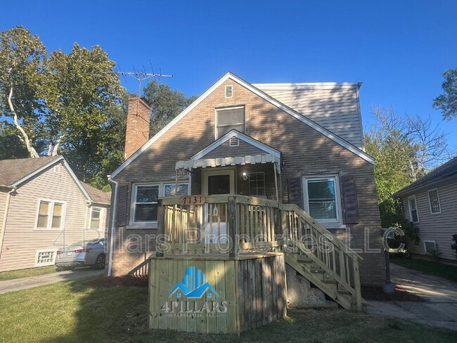 Building Photo - 7131 Wicker Ave