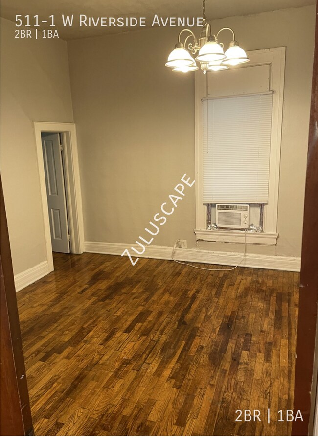 Building Photo - 511-1 W Riverside Avenue-