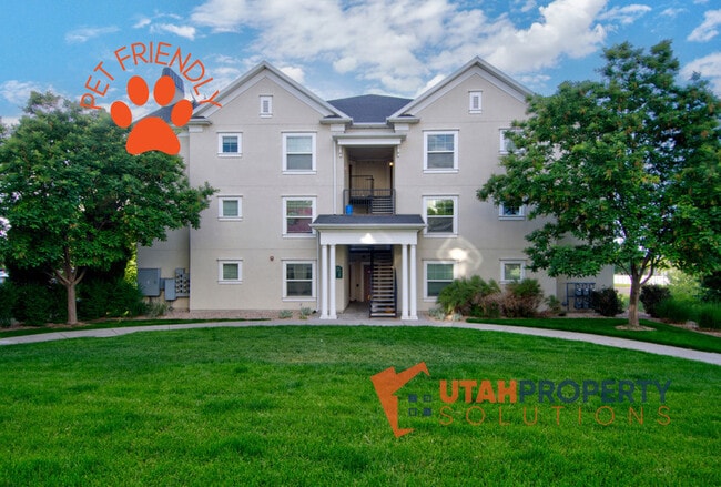 Foto del edificio - 11763 Currant Dr