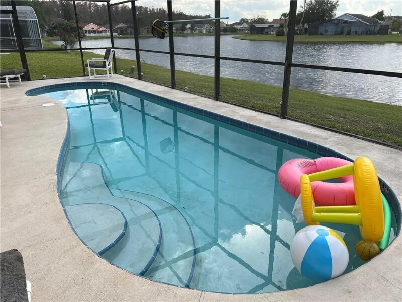 3015 Stillwater Dr, Buena Ventura Lakes, FL 34743 House Rental in Buena Ventura Lakes, FL