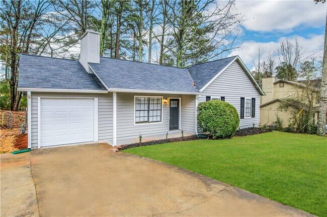 Foto del edificio - 4164 Vernon Commons