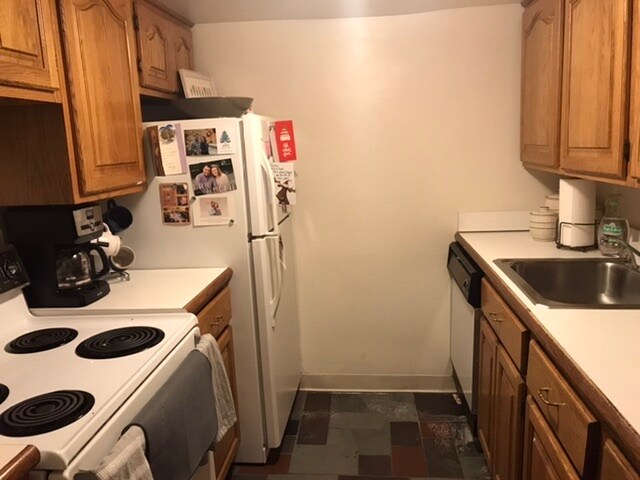 Cocina - 1404 29th St NW