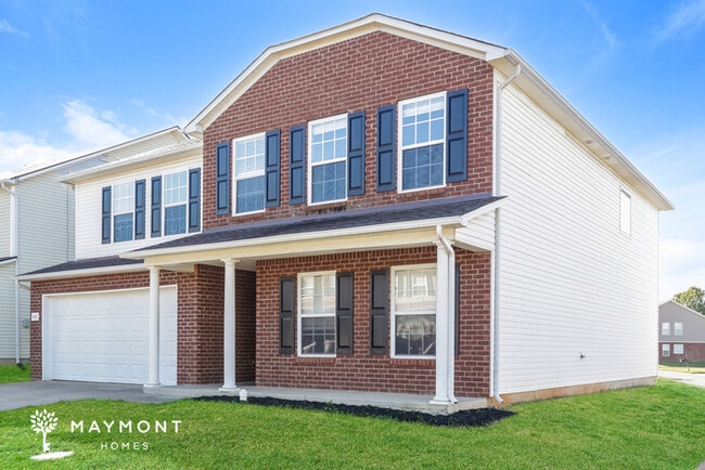 Building Photo - 429 Creek Oak Dr