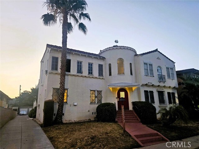Primary Photo - 5723 Huntington Dr