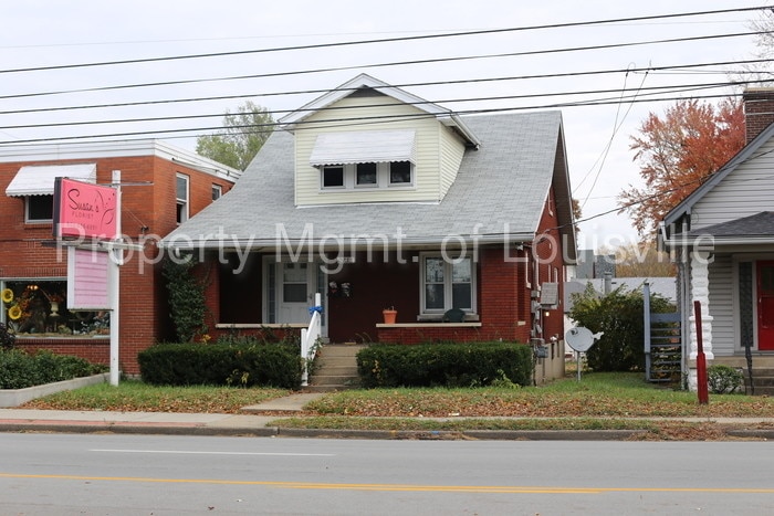 Primary Photo - 2733 Preston Hwy