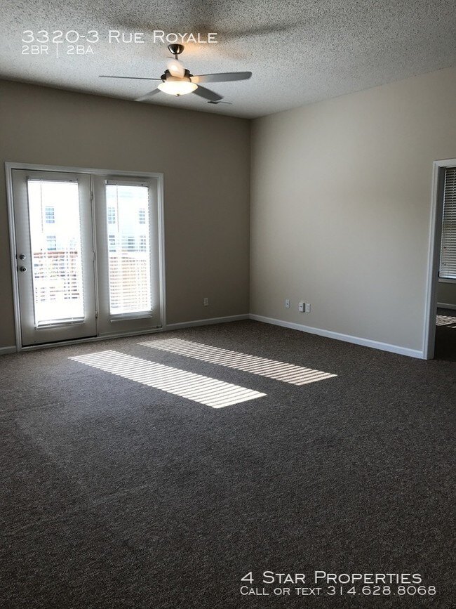 Building Photo - Beautiful Apartment in New Town!