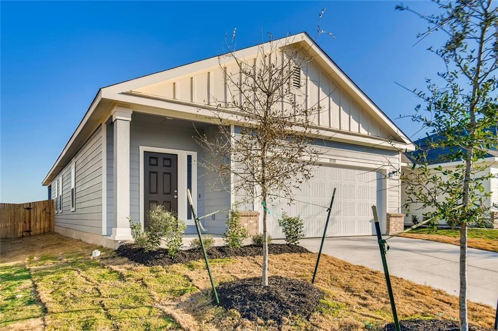 19319 Caymus Dr Pflugerville, TX 78660 Alquileres en Pflugerville, TX