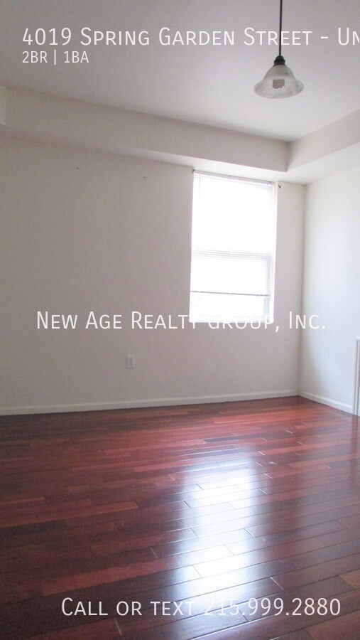 Building Photo - 4019 Spring Garden St
