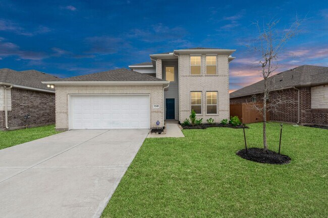 The Live Oak – Where Comfort Meets Conveni... - The Live Oak – Where Comfort Meets Conveni... House