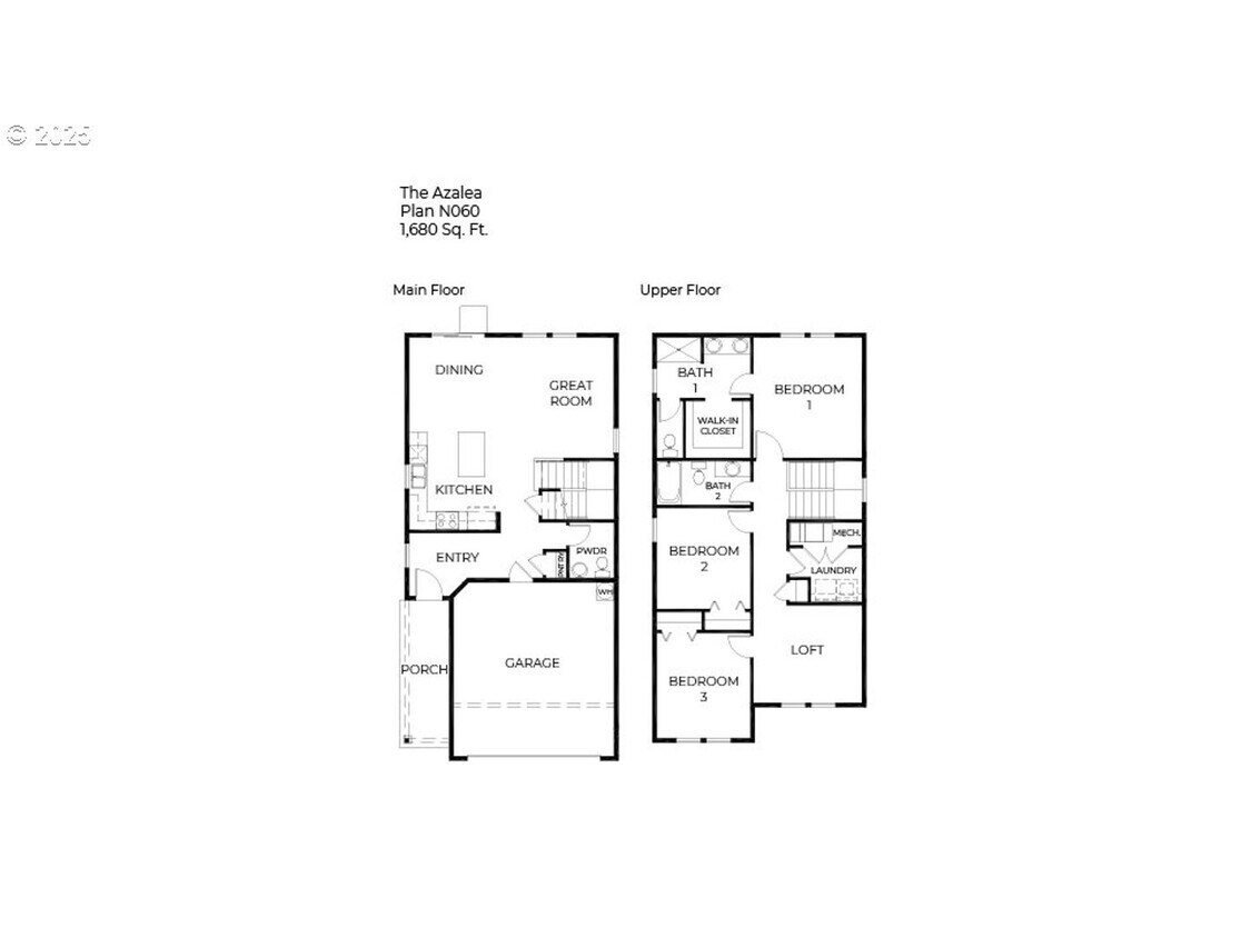 Building Photo - Beautiful 3 BD* 2.5 BA* **NEW** CONSTRUCTION* 2026 Built* Single Family Home Located In East Park...
