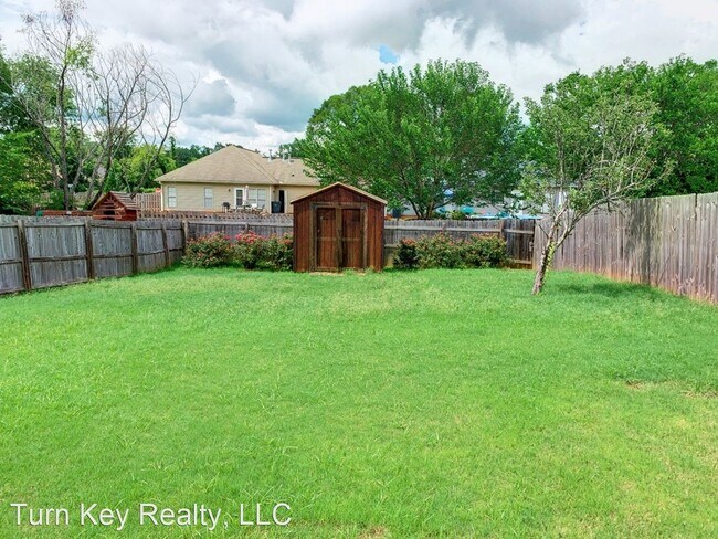 Foto del edificio - 3 br, 2 bath House - 208 Creekstone Trail
