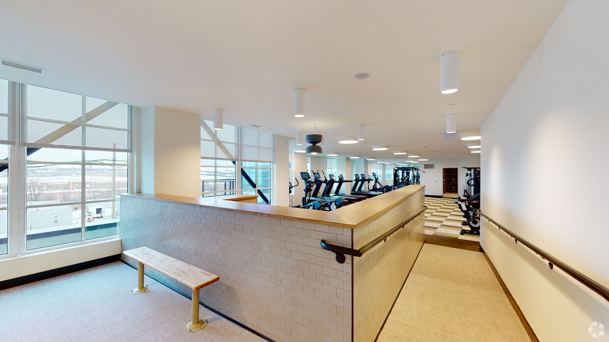 Photo - The Lucie Apartments