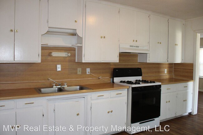 Foto del edificio - 2 br, 1 bath House - 500 E Indian Dr