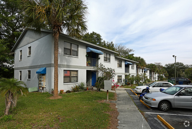 ¡Cambridge Place - Cambridge Place