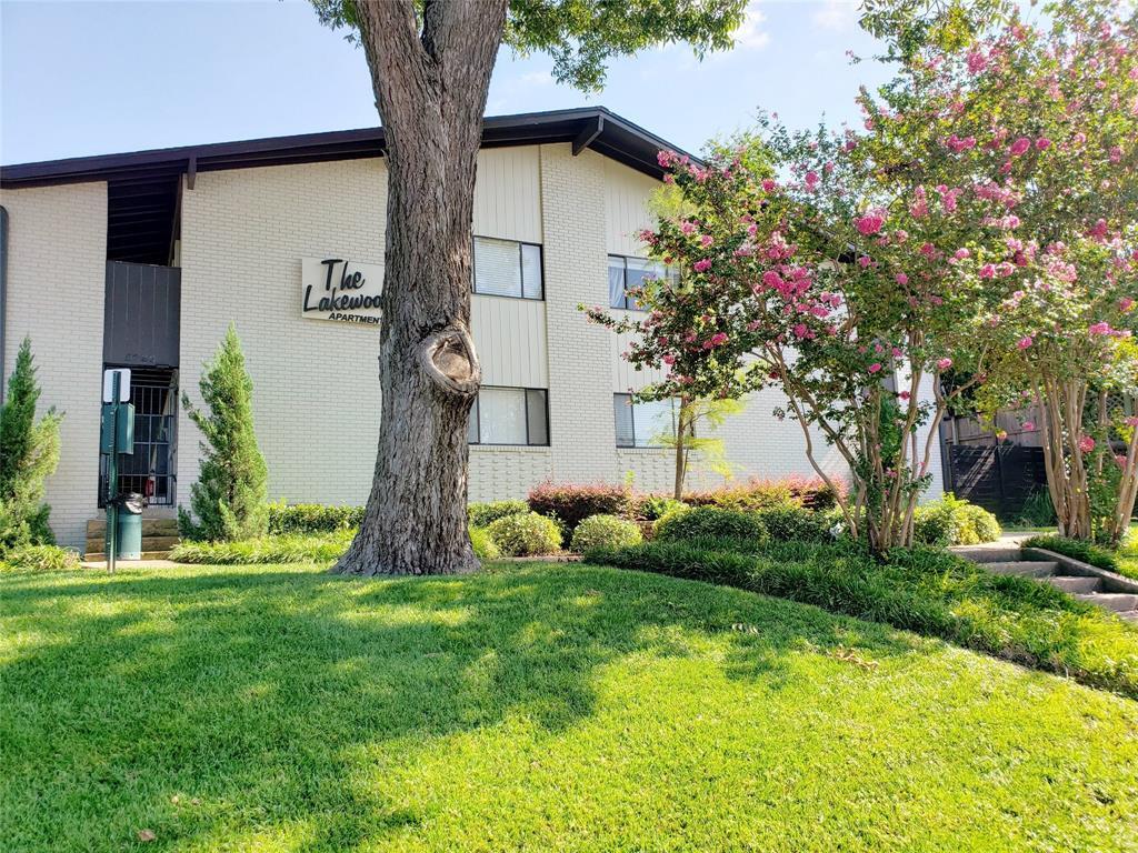 Foto principal - 5722 Gaston Ave